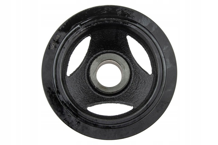 фото №14, Колесо пасове вала колінчастого cherokee wh 5.7 6.1 05-