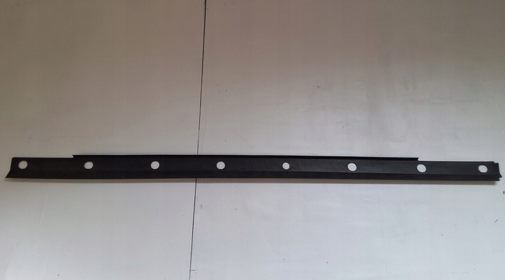 фото №3, Yaris iii планка захист порогова pod поріг права 75851-0d020