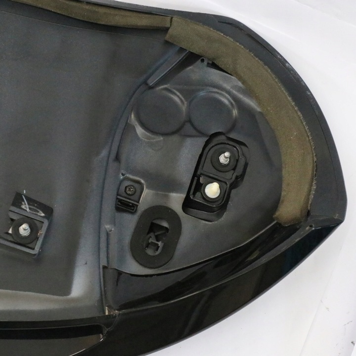 фото №12, Mini cooper r58 купе задній спойлер даховий чорний midnight a94 2759626