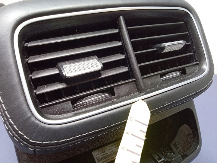 фото №12, Mercedes gle w167 тунель середній підлокітник a1676806007