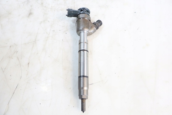 фото №1, Форсунка інжектор hyundai i40 1.7crdi