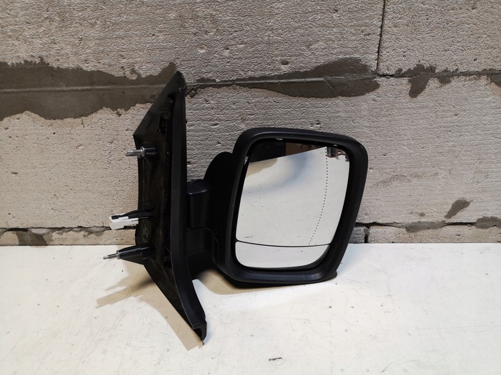 фото №1, Праві lusterko-stelarz trafic iii vivaro 7 pin