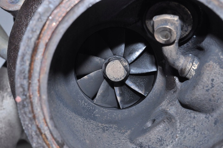 фото №11, Volvo xc90 xc60 v s 90 d5 турбіна турбонагнітач 31441451 36010080 36010079