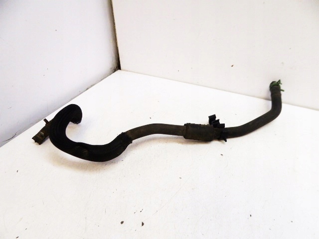 фото №1, Scenic iii шланг шланг труба гумова накладка води 1.4 16v