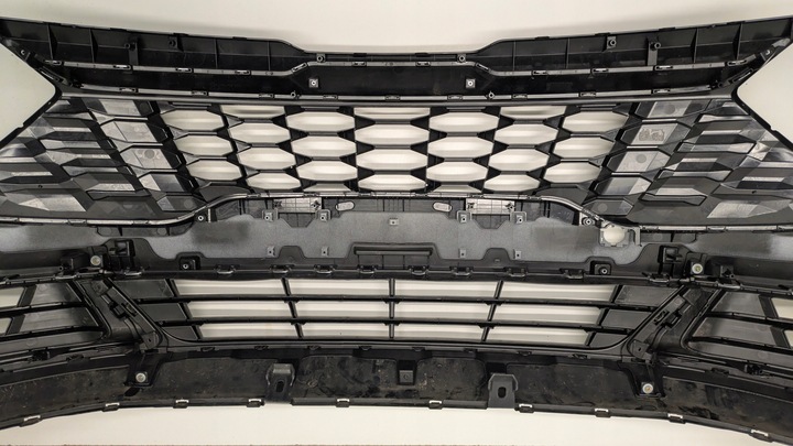 фото №12, Бампер перед kia sportage v 2021-