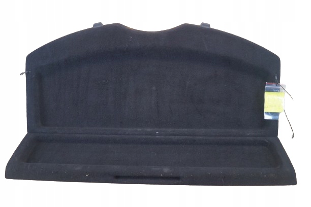 фото №1, Полиця багажника skoda octavia iii liftback hb 5e5867769