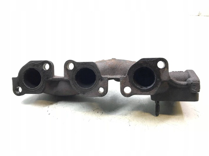 фото №1, Jaguar xf 2008 колектор випускний 4r8q94308c