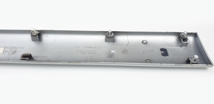 фото №14, Citroen xsara picasso планка двері перед передня права ezrc