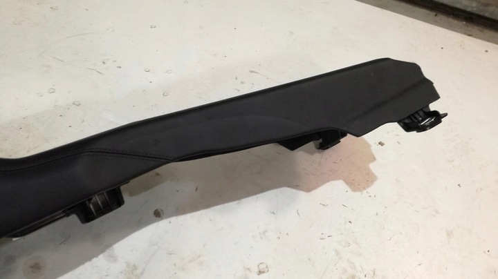 фото №8, Porsche panamera 971 туннель зад задний 971863241