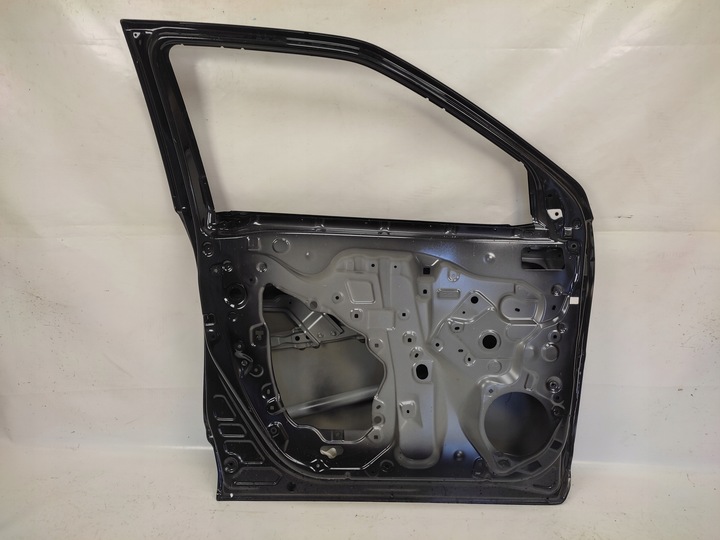 фото №10, Toyota yaris cross двері ліві передні перед 2020-