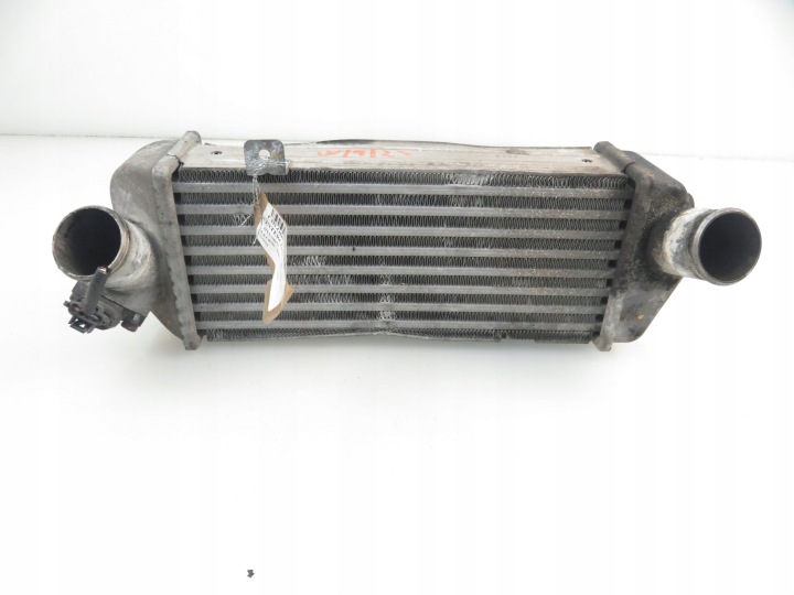 фото №6, Інтеркулер hyundai i20 1.4 crdi - d4fc