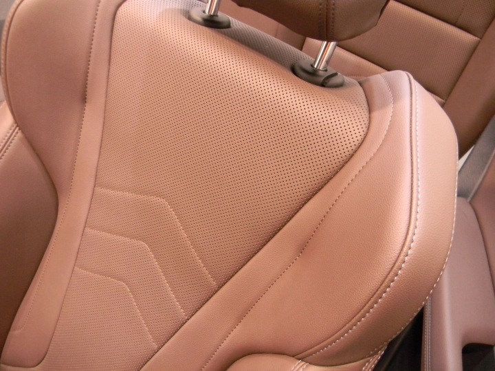 фото №14, Комплект сидений bmw 2 active tourer u06 c01509