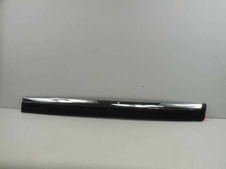 фото №16, Navara iii d40 планка дверь правые перед оригинал