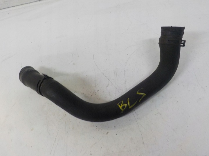 фото №1, Golf v passat b6 1.9 tdi bls шланг води 3c0122101al