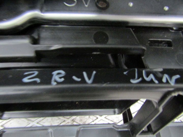 фото №15, Honda zr-v 24r консоль торпедо раздаточная uk gb англичанин 77101-3v0-zz00