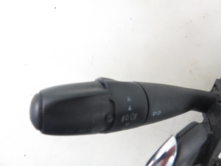 фото №13, Переключатель комбинированный citroen c4 i 96627927xt