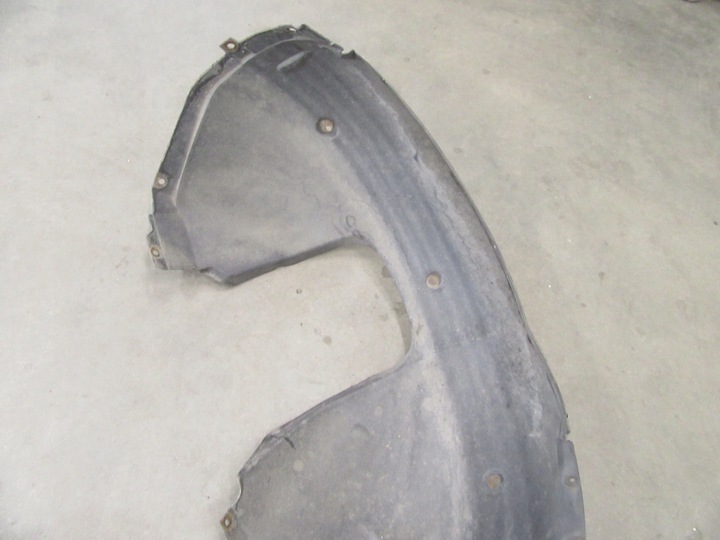 фото №14, Підкрилок лівий перед захист колеса bmw e46 sedan універсал