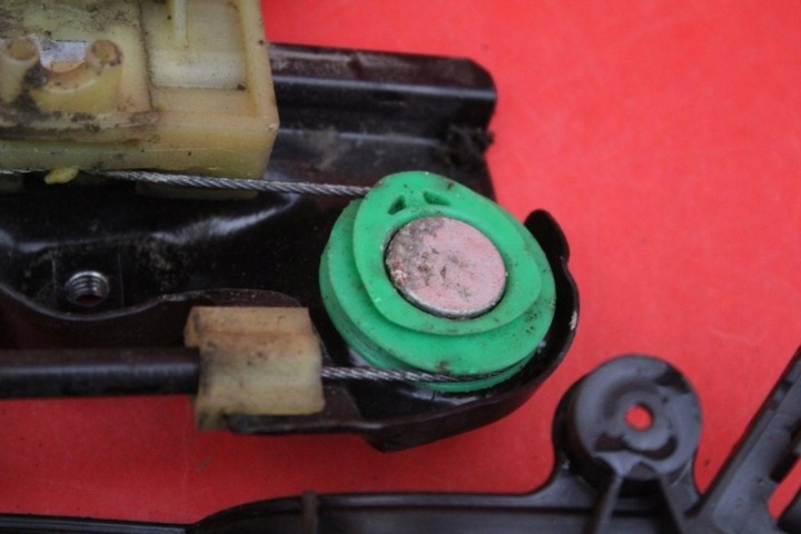 фото №6, Склопідйомник правий перед eu 1p0837402e seat leon 2 ii 05-09