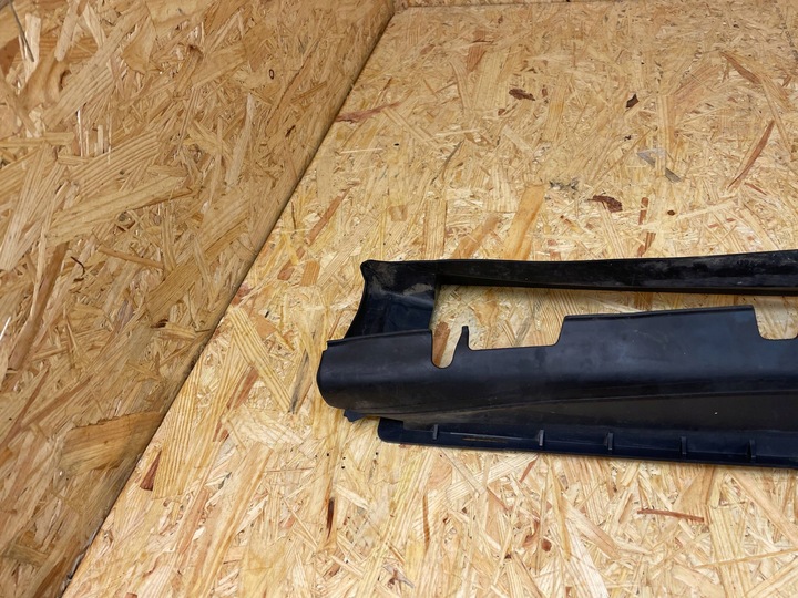 фото №6, Впуск кермо повітря перед mercedes b клас w247 a2478853200