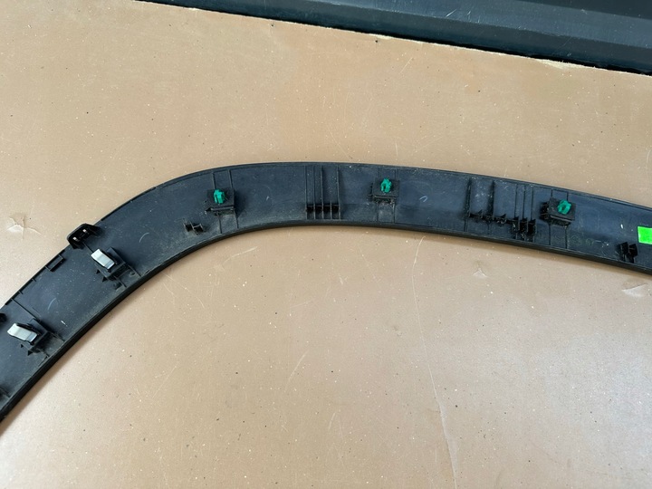 фото №10, Hyundai tucson iv 4 20r- планка крила права