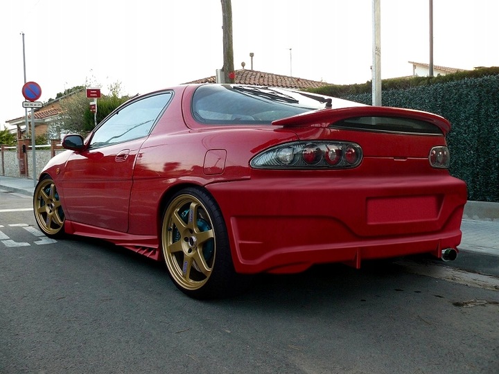 фото №4, Пороги універсальні new radical dj-тюнінг