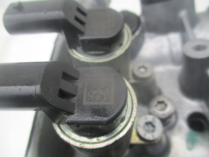 фото №11, Bentley audi s6 s7 rs7 s8 4.0 tfsi головка права