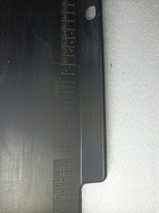 фото №13, Планка порогова накладка na поріг bmw x2 f39 8069696