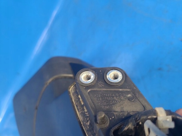 фото №7, Дзеркало ліві ford mustang 15 fr3z-17683-l