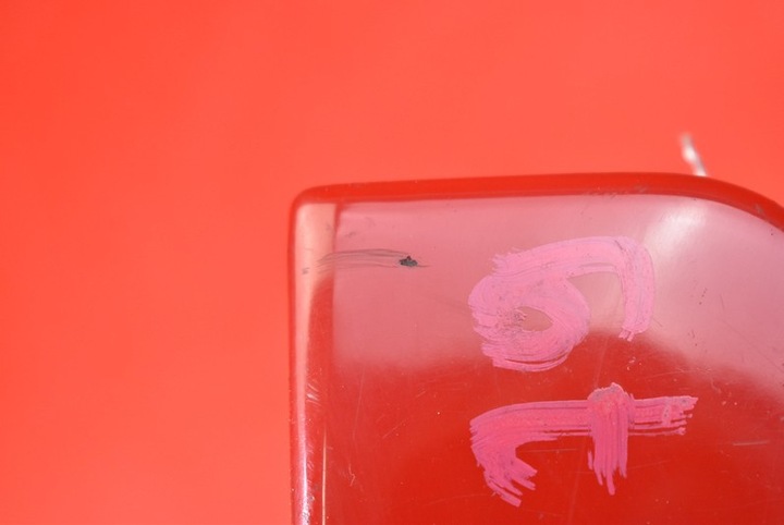 фото №9, Ручка ліва перед передня червона peugeot partner 1 i 02-12