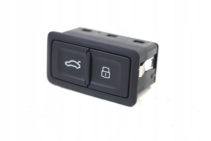 фото №8, Audi a4 a5 q5 q7 кнопка багажника 4g0959831d 4g0 959 831 a кнопки клапан