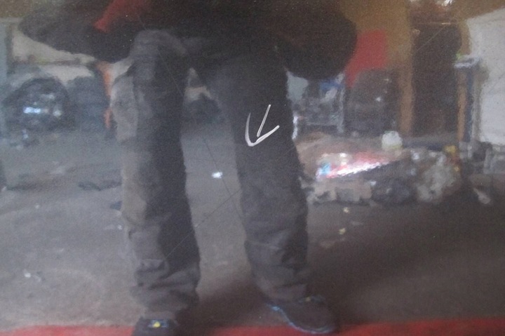 фото №7, Renault espace iv 4 двері ліві зад задні teb66