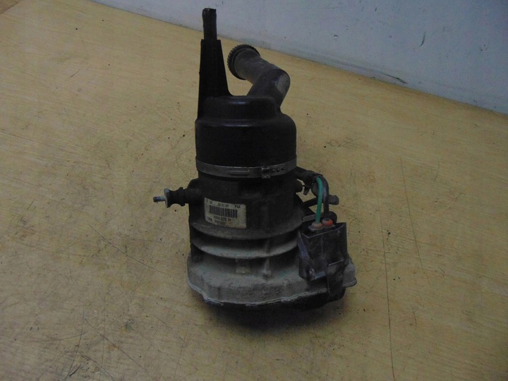фото №7, Насос підсилювача citroen berlingo iii 9686207080