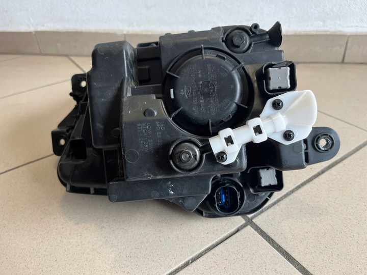 фото №15, Hyundai tucson iv 4 20- led лампа передня права