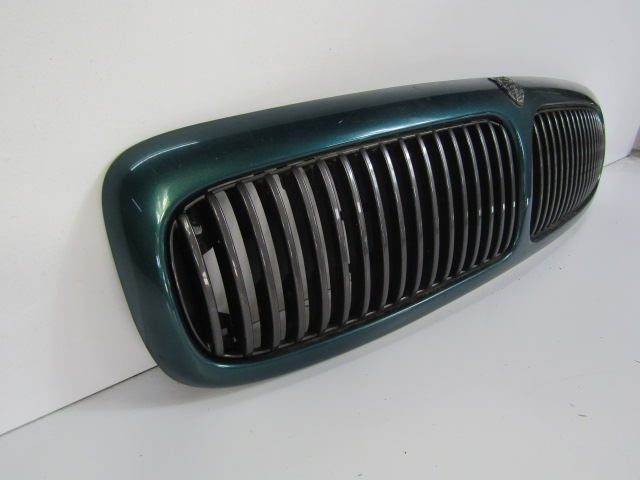 фото №9, Jaguar xj x308 решітка решітка радіатора
