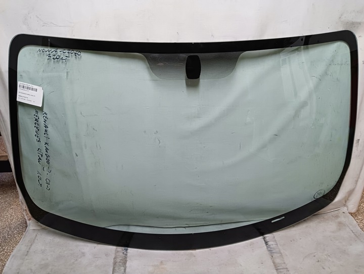 фото №1, Стекло передняя mercedes citan 2010-