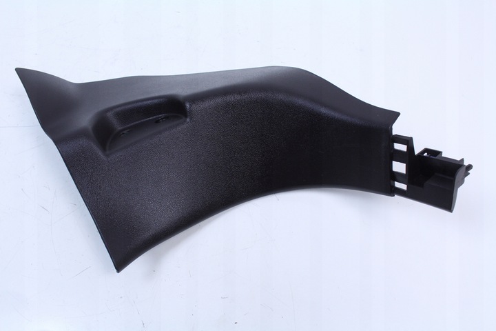 фото №2, Пластик защита порога renault espace v 18r.