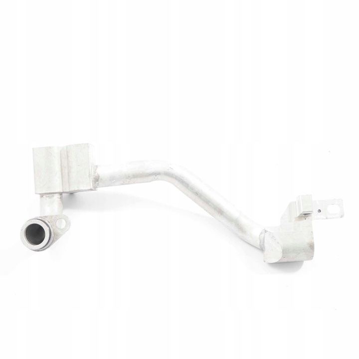 фото №12, Mercedes w213 om654 шланг шланг води a6542038700