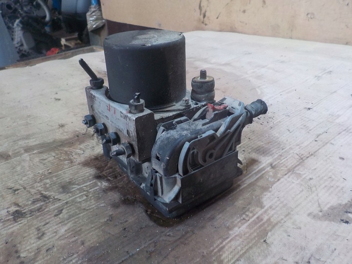 фото №7, Насос abs ceed 09r.