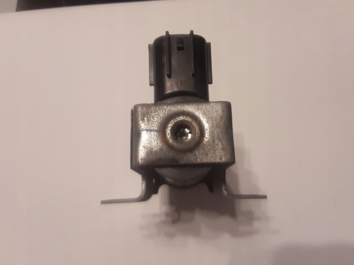 фото №5, Клапан вакуум турбины toyota avensis, rav4, corolla 2.0d4d 25819-27050