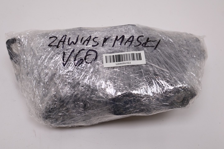 фото №7, Volvo v60 ii петли капота 32277085, 32277086