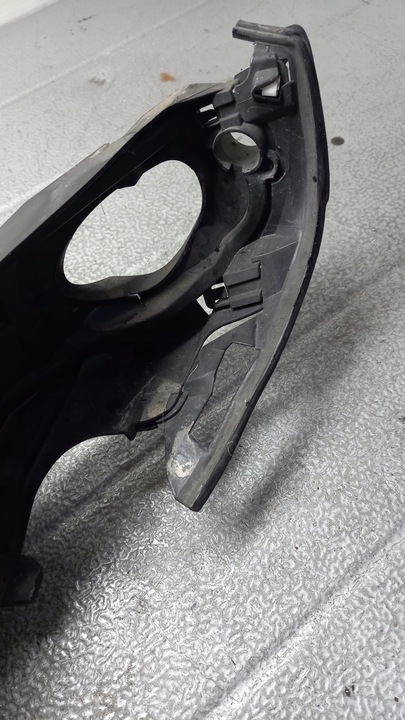 фото №8, Фара лівий saab 9-5 04r універсал ксенон