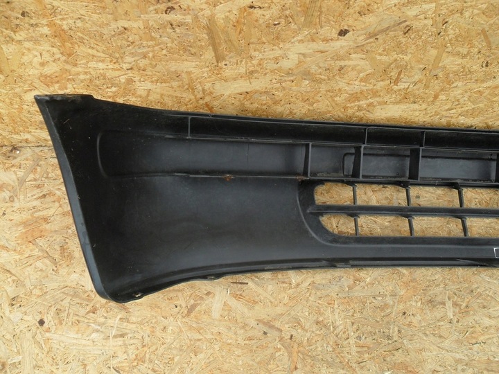 фото №6, Nissan micra k11 1996 1997 1998 бампер перед