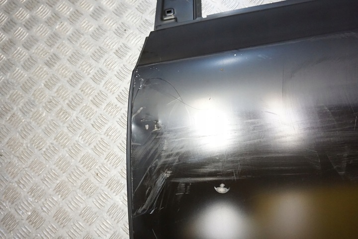 фото №12, Kia telluride 2020 - 2023 дверь зад левая задние usa