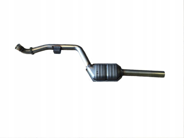 фото №1, Jmj каталізатор mercedes w202/w210 1,8-2,3