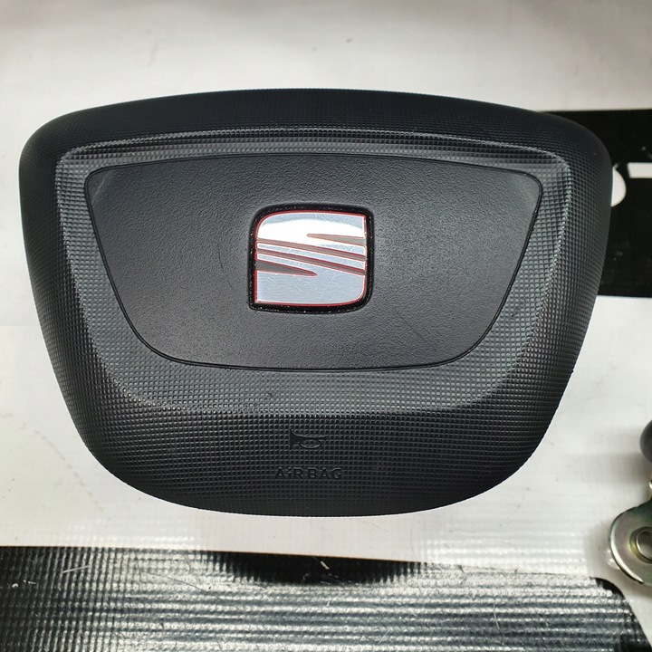 фото №7, Yry панель консоль подушки ремені подушка безпеки