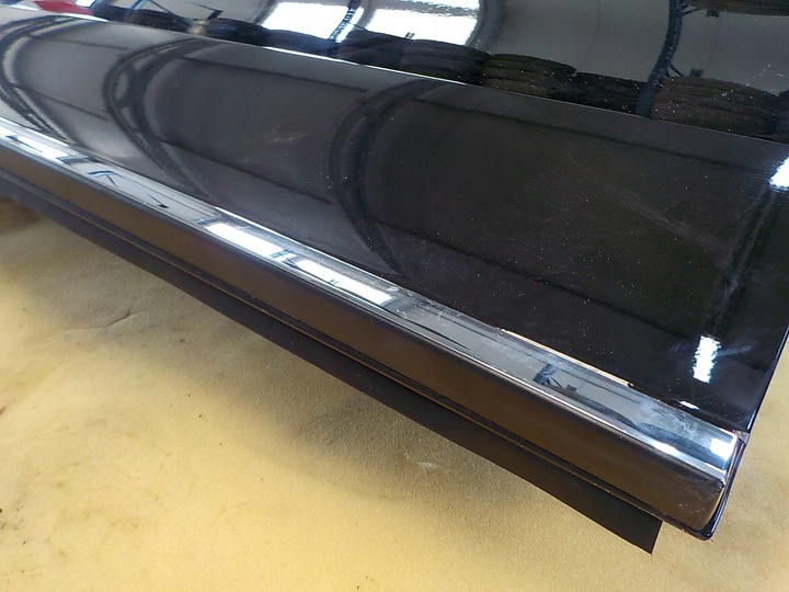 фото №7, Mercedes eqs w297 v297 дверь перед передние левая