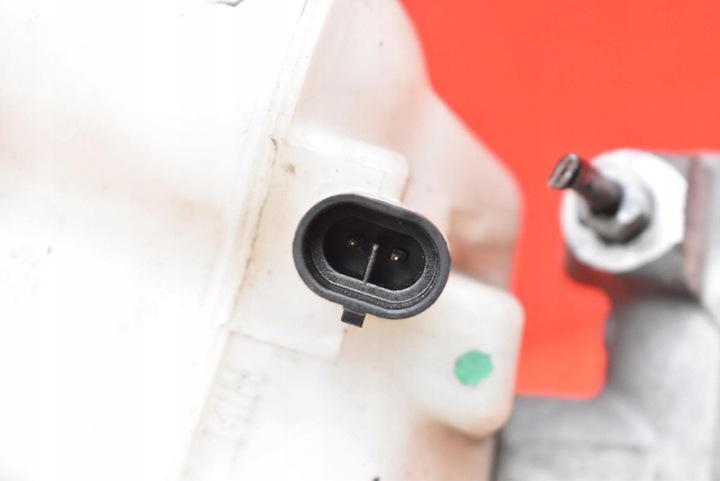 фото №8, Усилитель насос тормозная eu 51725661 lancia musa 1 i 1.4 16v 95 km 04-07