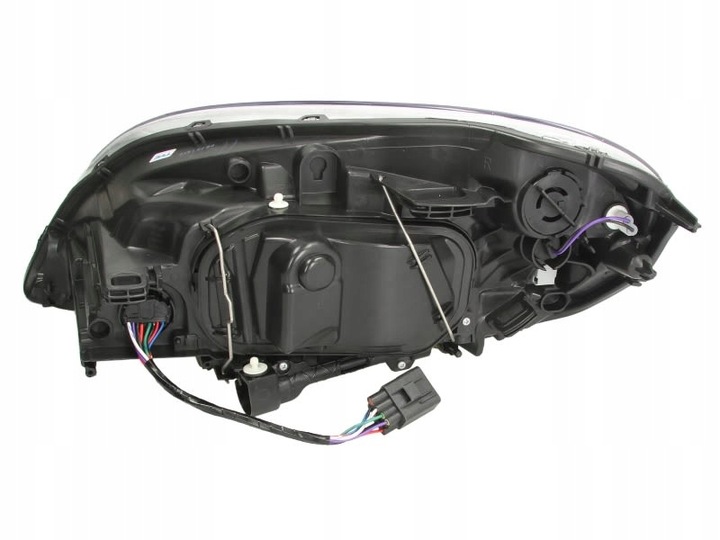 фото №1, Лампи передні tyc 20-14289-05-2