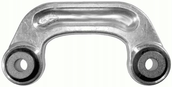 фото №13, З'єднувач stabi. audi lemforder 30536 02 стрижень / кронштейн, стабілізатор