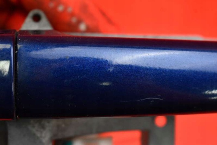 фото №13, Ручка левая перед передняя eged 9653401680 peugeot 407 04-10